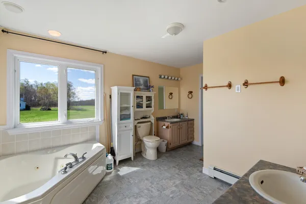 $439,000 | 14 Lawler Ridge Road, Benedicta, ME 04733