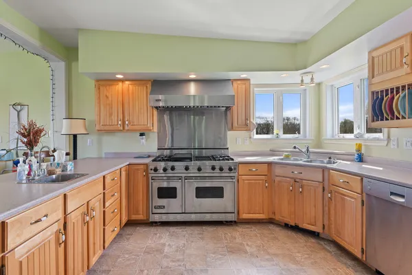 $439,000 | 14 Lawler Ridge Road, Benedicta, ME 04733