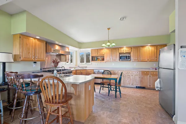 $439,000 | 14 Lawler Ridge Road, Benedicta, ME 04733