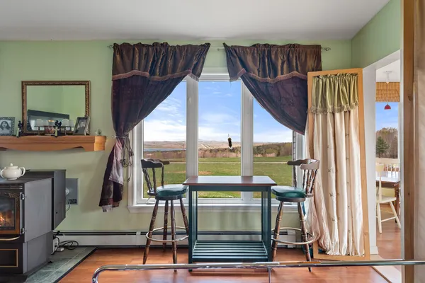 $439,000 | 14 Lawler Ridge Road, Benedicta, ME 04733