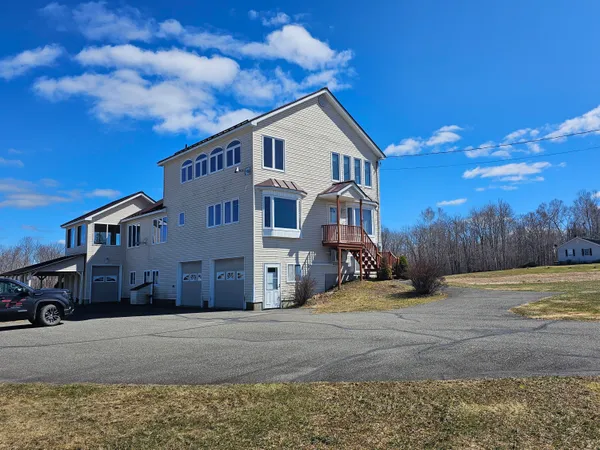$439,000 | 14 Lawler Ridge Road, Benedicta, ME 04733