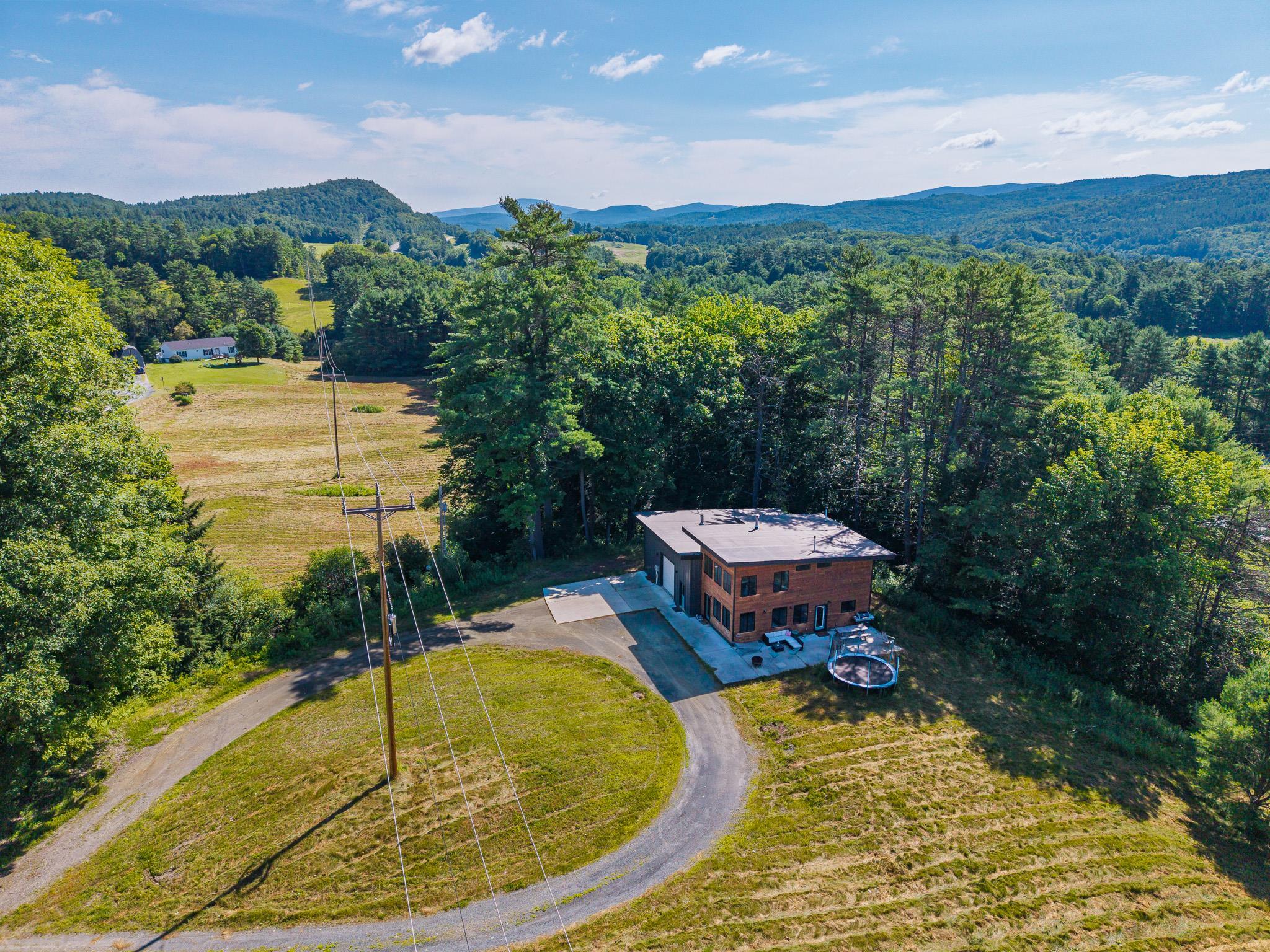 64 Bullock Road Norwich, VT 05055 - Photo 37 of 42 Gallery Image 37