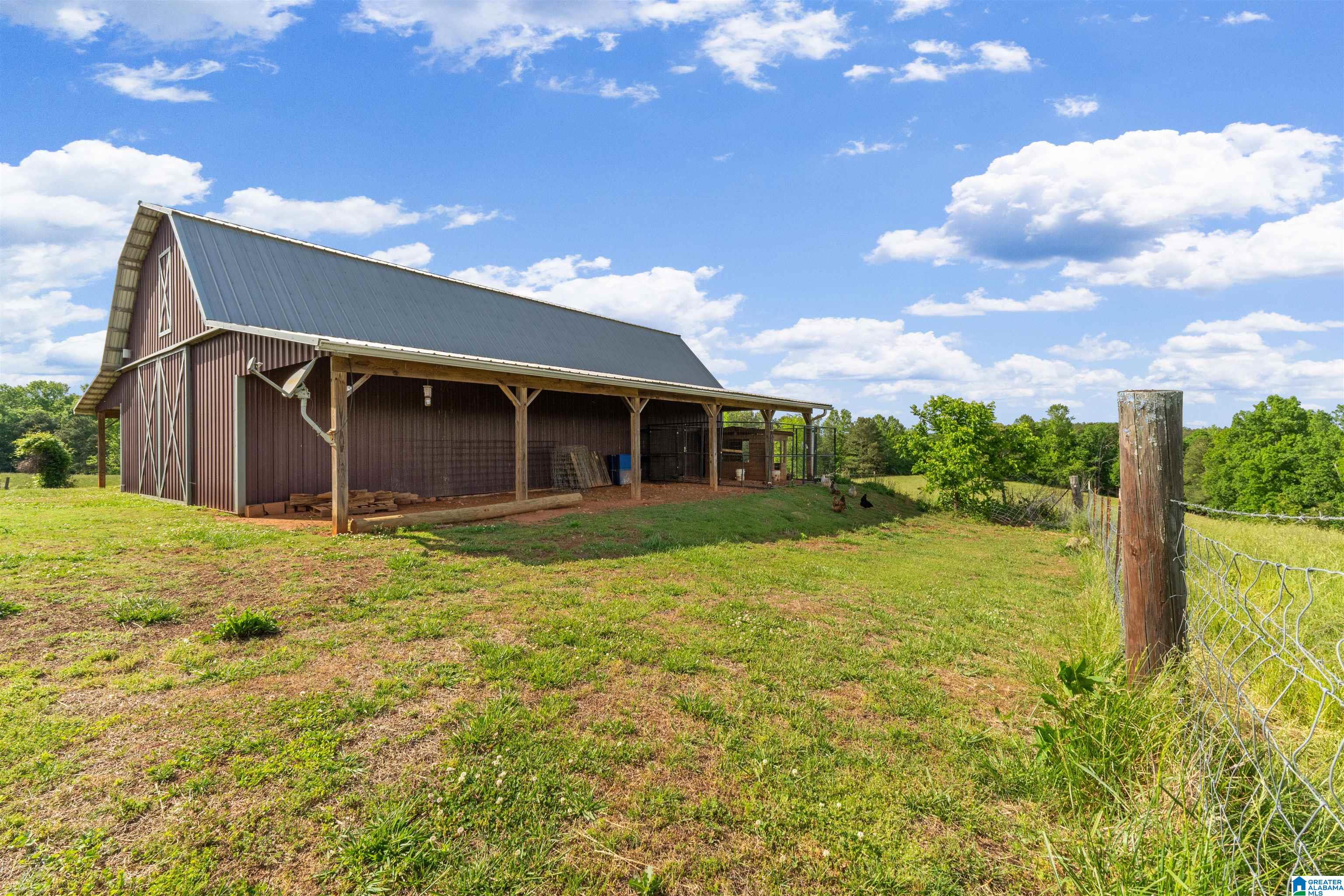 1435 County Road 633 Ranburne, AL 36273 - Photo 71 of 96