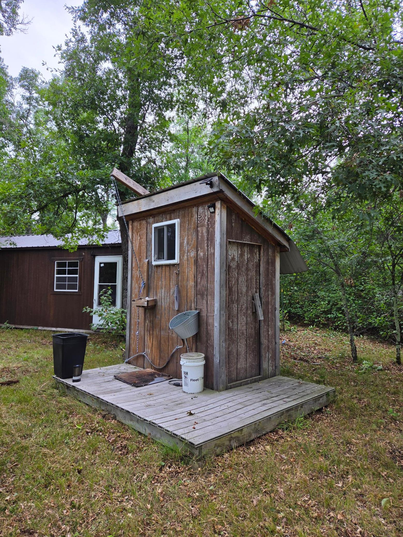 9780 Inbetween Road Minong, WI 54859 - Photo 13 of 20 Gallery Image 13