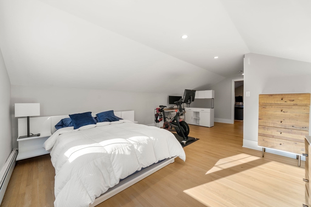 23 Tophet Road Lynnfield, MA 01940 - Photo 32 of 42 a bed room with a bed and furniture