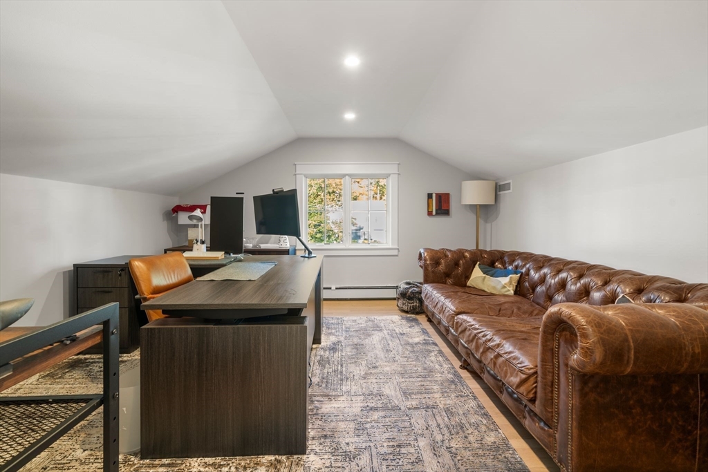 23 Tophet Road Lynnfield, MA 01940 - Photo 33 of 42 a living room with furniture and a window