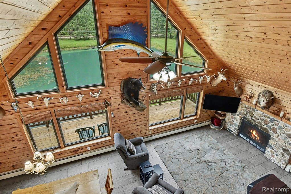 196 Ray Road Mio, MI 48647 - Photo 8 of 47 Gallery Image 8