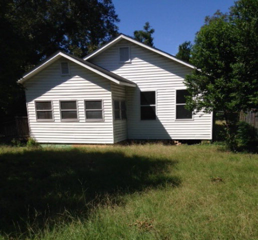 Main View