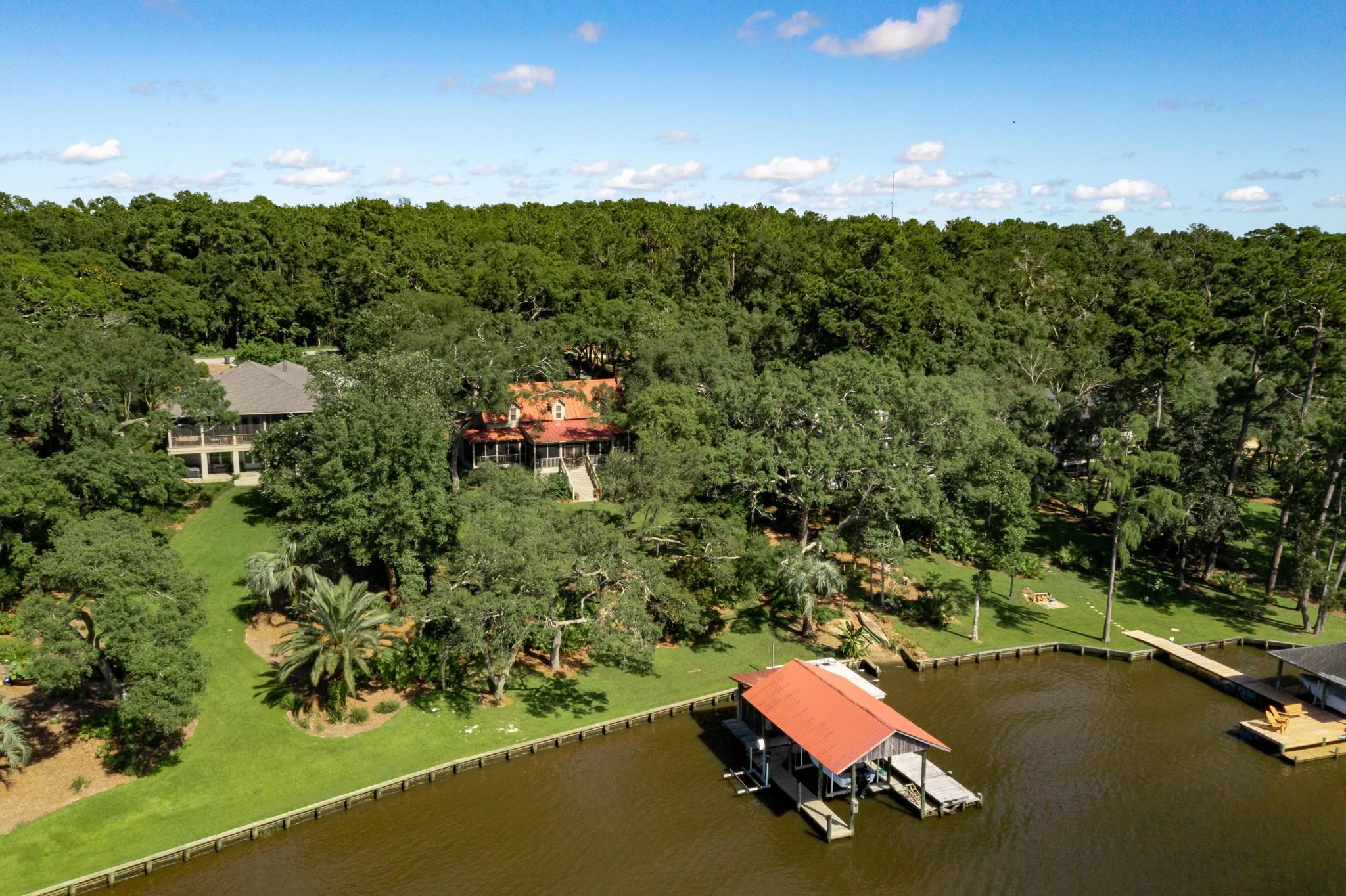 14685 Ridge Road Summerdale, AL 36580 - Photo 45 of 49