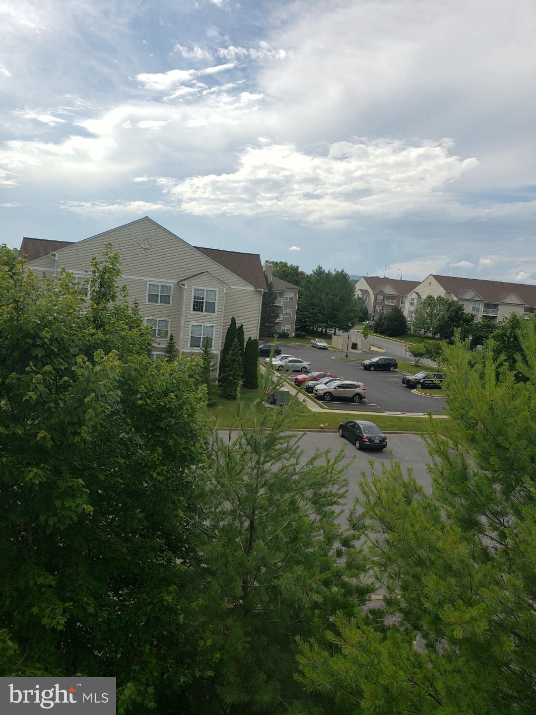 613 Tivoli Road Frederick, MD 21703 - Photo 22 of 23 Views from top level