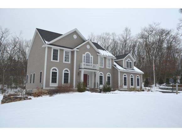 12 Easy Street Windham, NH 03087 - Photo 1 of 1