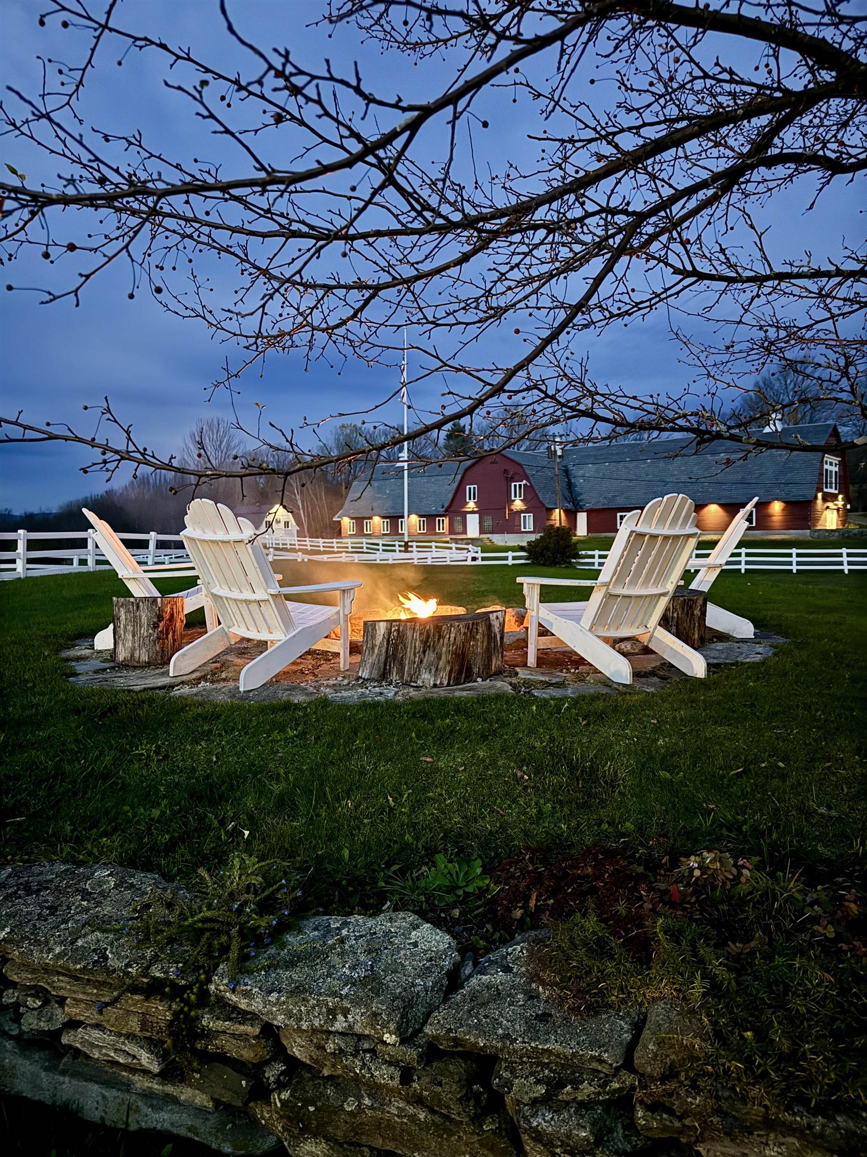 238 Stowe Hill Road Wilmington, VT 05363 - Photo 57 of 59
