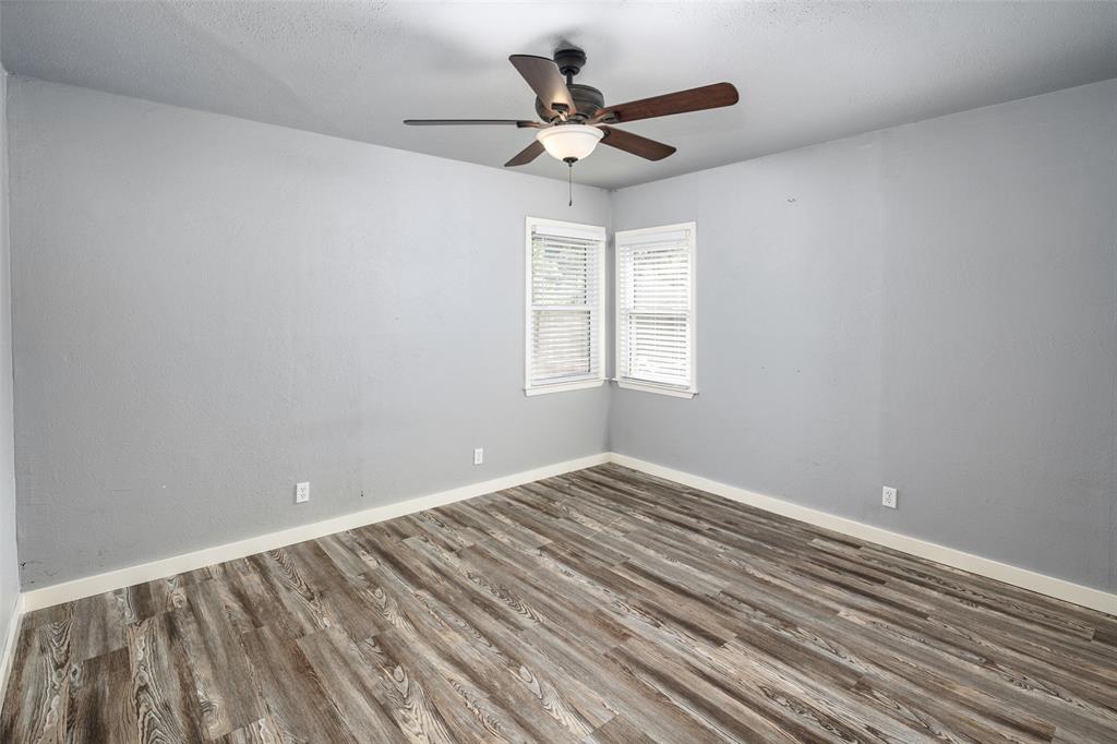 400 Denton Street Howe, TX 75459 - Photo 21 of 34 Primary Bedroom 2