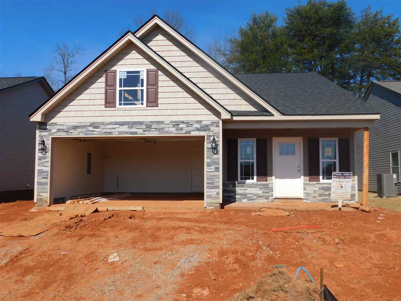 20 Highland Springs Loop Inman, SC 29349 - Photo 1 of 6