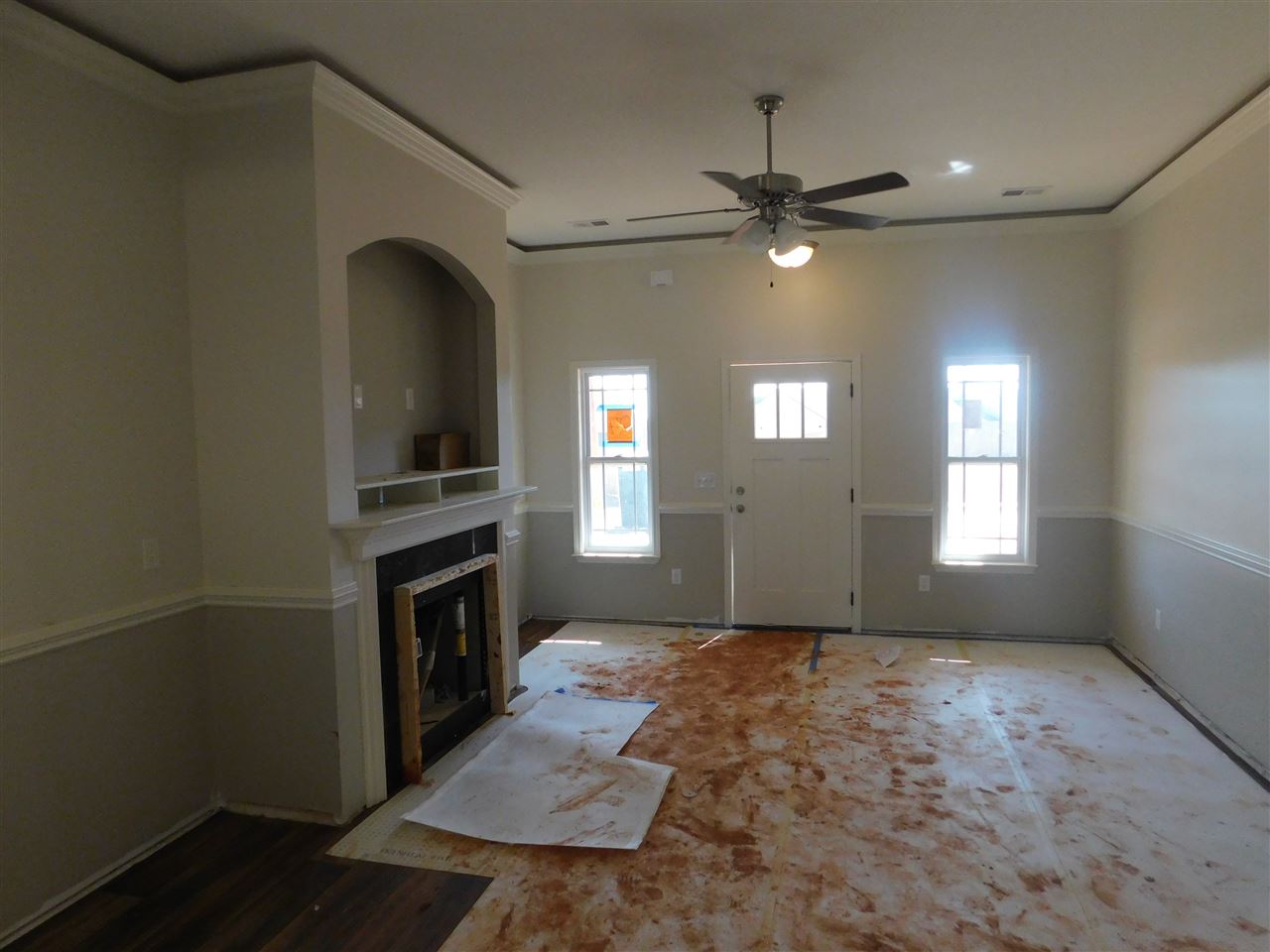 20 Highland Springs Loop Inman, SC 29349 - Photo 2 of 6