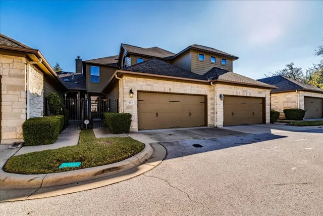 $359,955 | 14100 Avery Ranch Boulevard, Unit 403, Austin, TX 78717