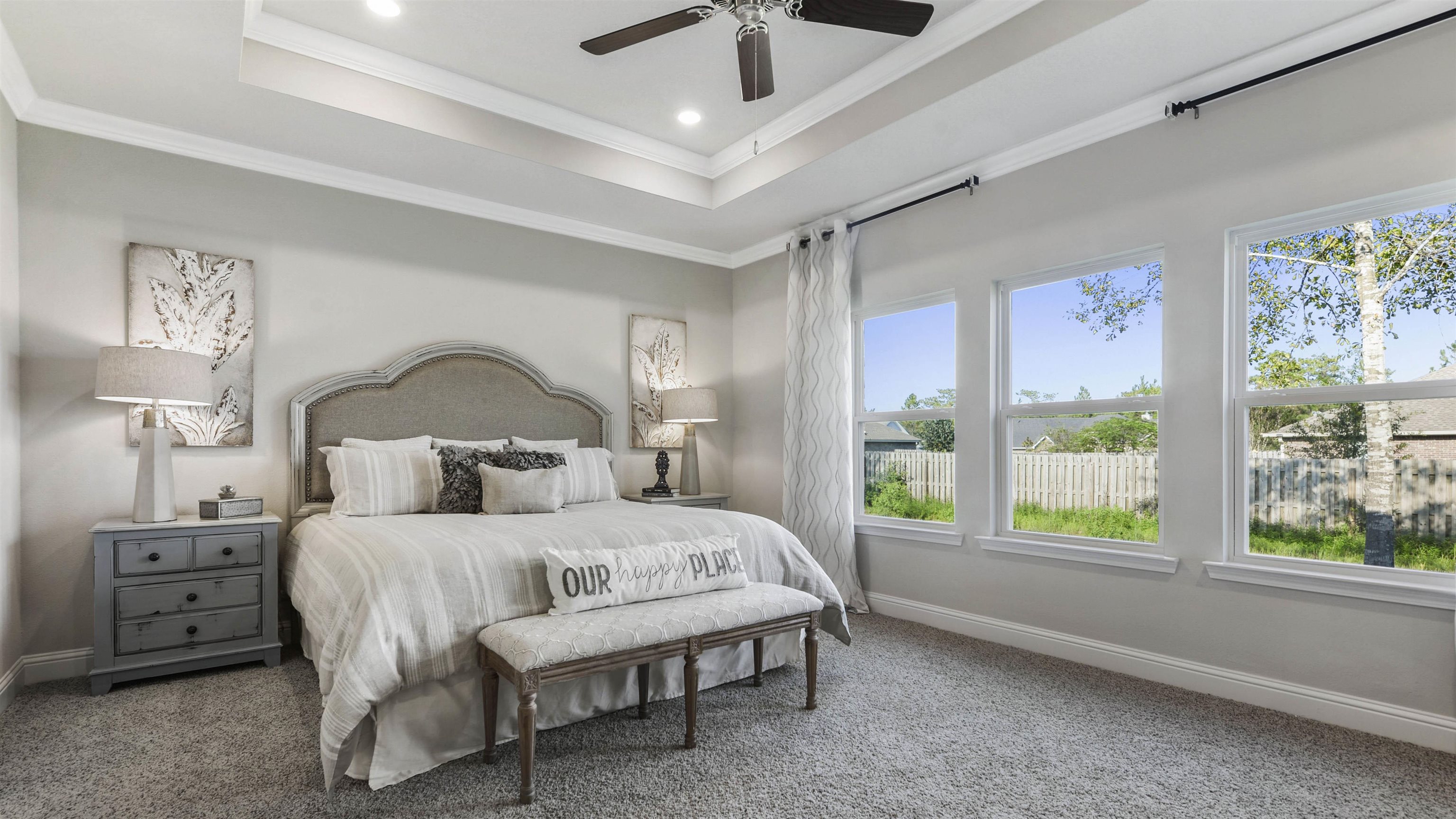 21556 Vernal Road Fairhope, AL 36532 - Photo 15 of 30