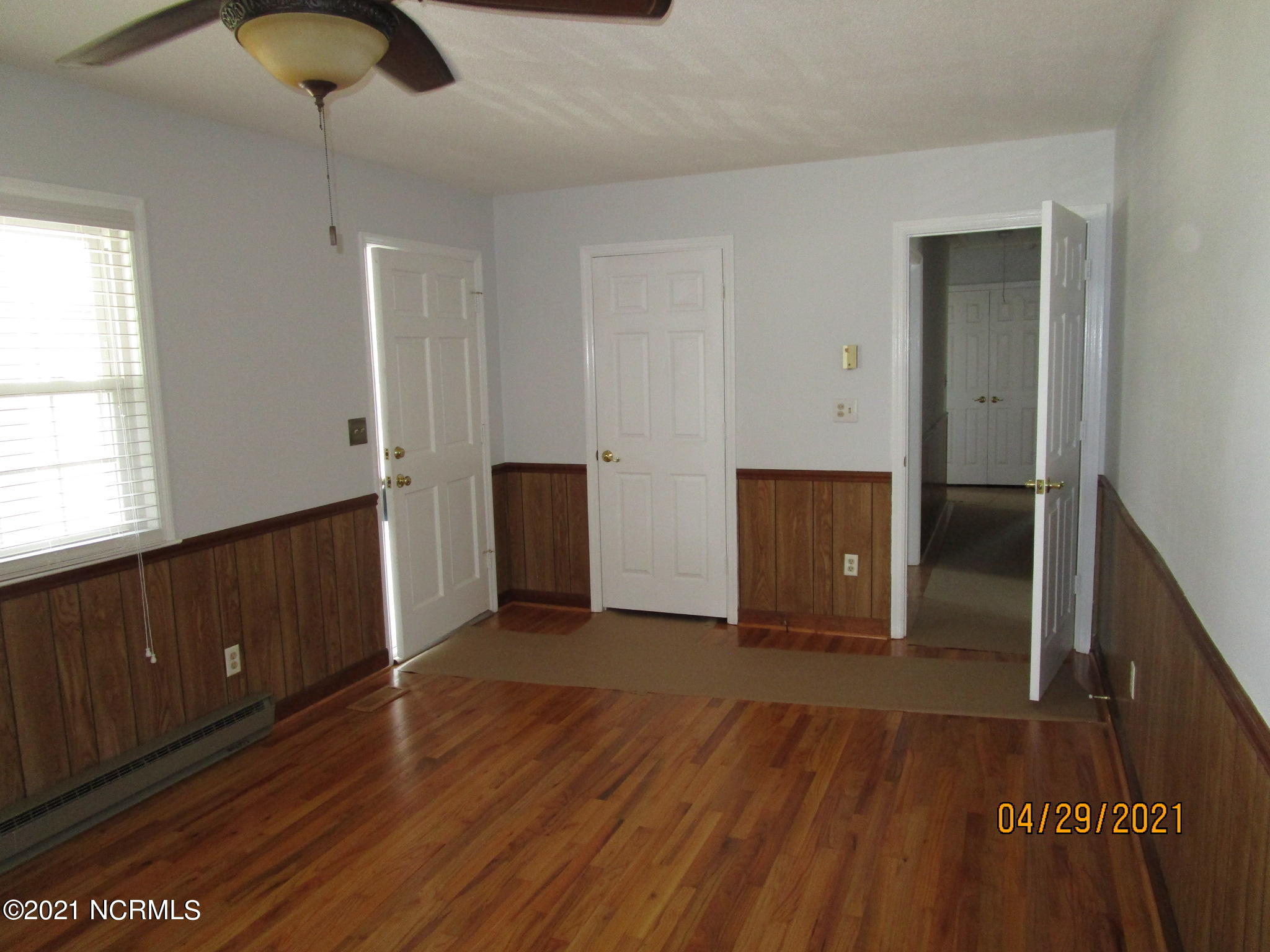 533 Tyree Road Kinston, NC 28504 - Photo 5 of 40 533 Tyree Road 4-29-2021 (3)