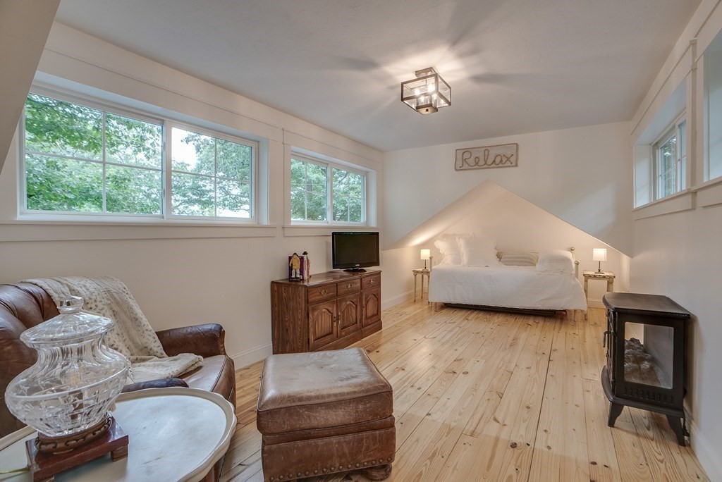 27 Lake Attitash Road Amesbury, MA 01913 - Photo 25 of 42 Gallery Image 25