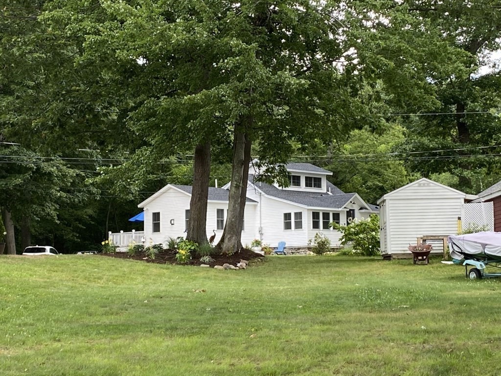 27 Lake Attitash Road Amesbury, MA 01913 - Photo 27 of 42 Gallery Image 27