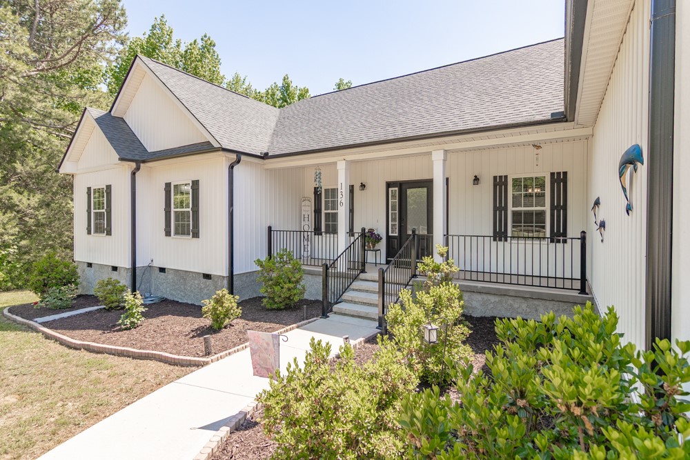 136 Maret Road Townville, SC 29689 - Photo 41 of 42