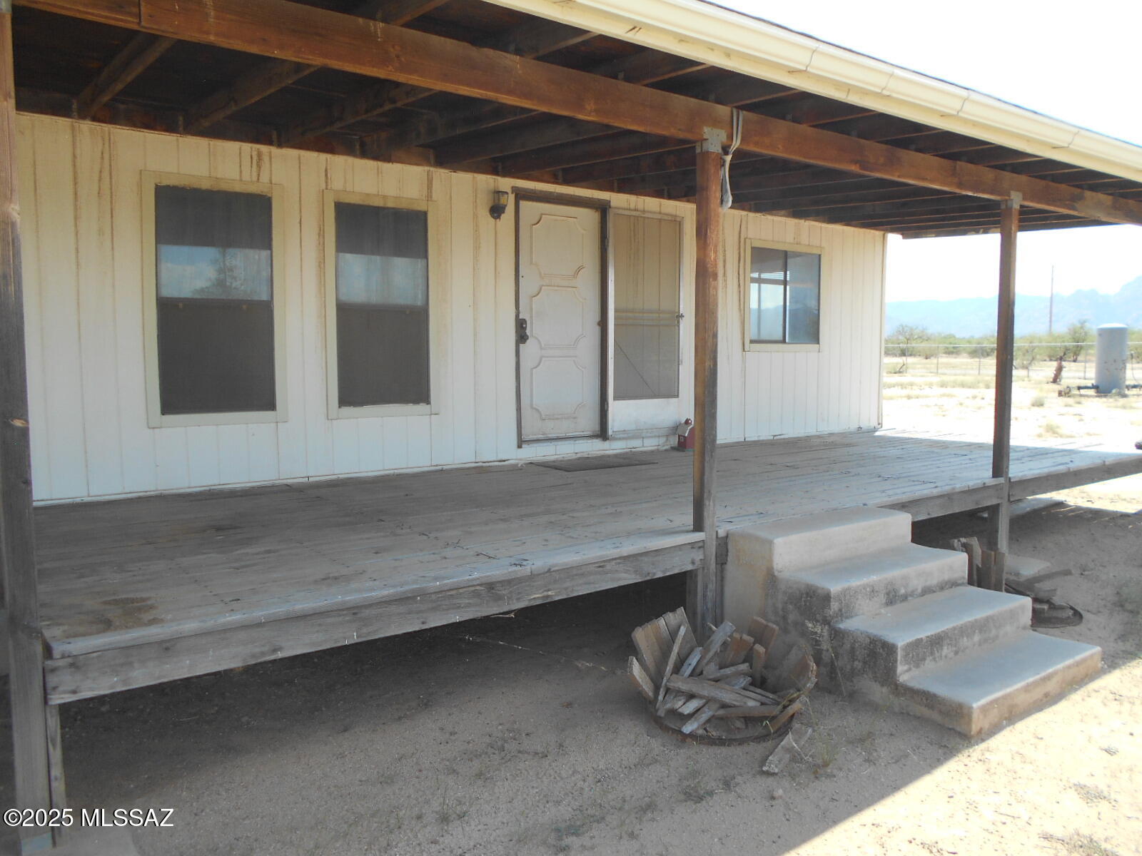 435 West Papago Way Cochise, AZ 85606 - Photo 23 of 39 DSCN5055