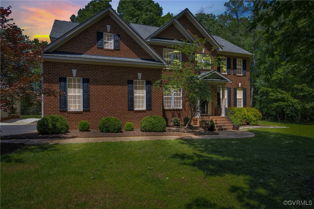 14022 Redhills Road Beaverdam, VA 23015 - Photo 1 of 50 Welcome home to 14022 Redhills Rd.