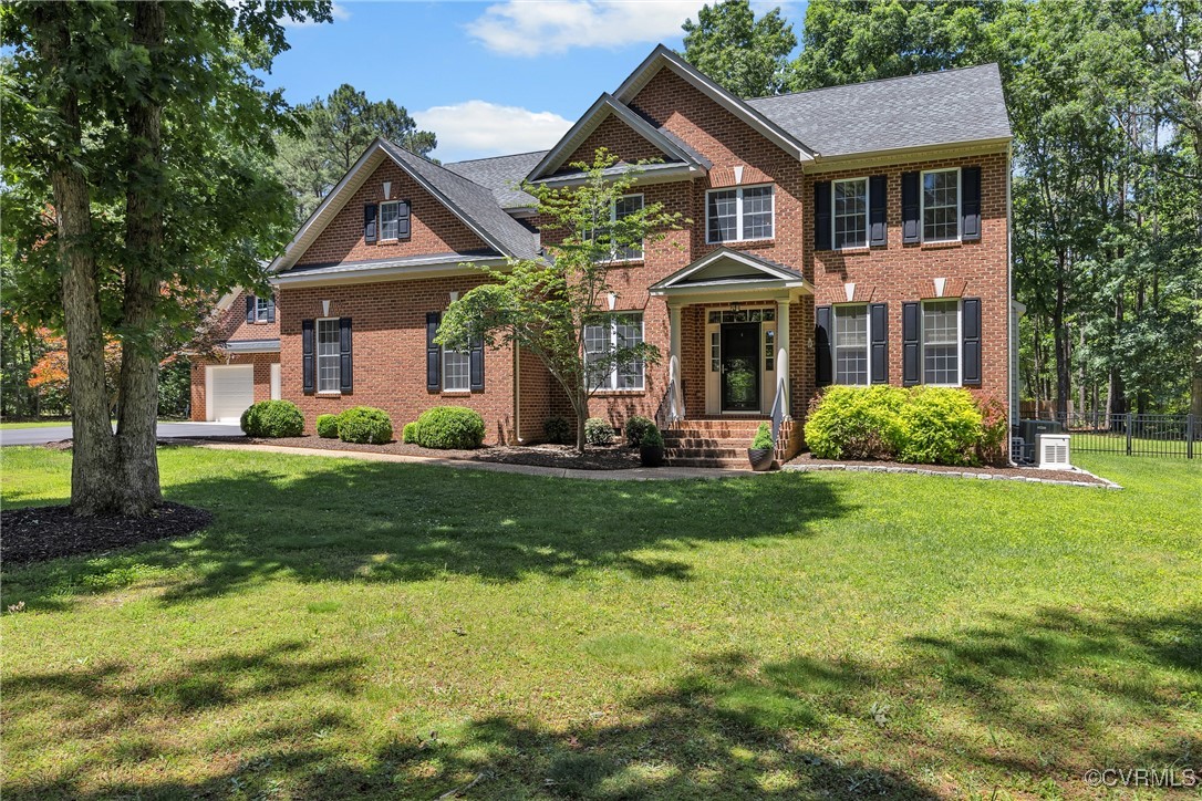 14022 Redhills Road Beaverdam, VA 23015 - Photo 3 of 50 Welcome home to 14022 Redhills Rd.