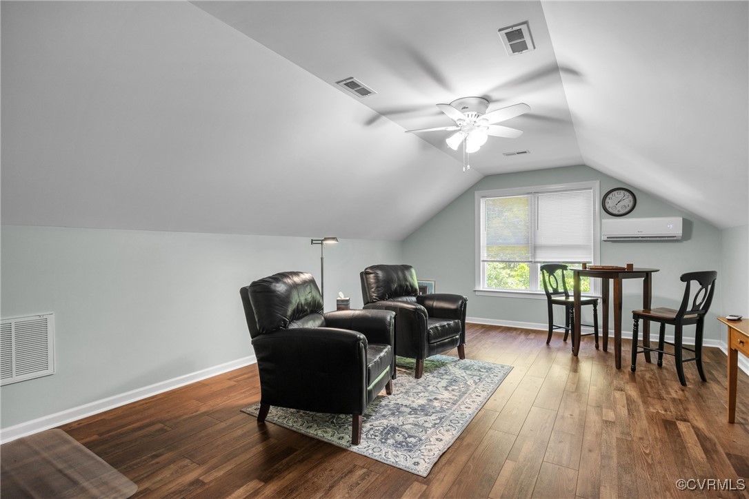 14022 Redhills Road Beaverdam, VA 23015 - Photo 40 of 50 Flex space on the 3rd floor could be rec room, the