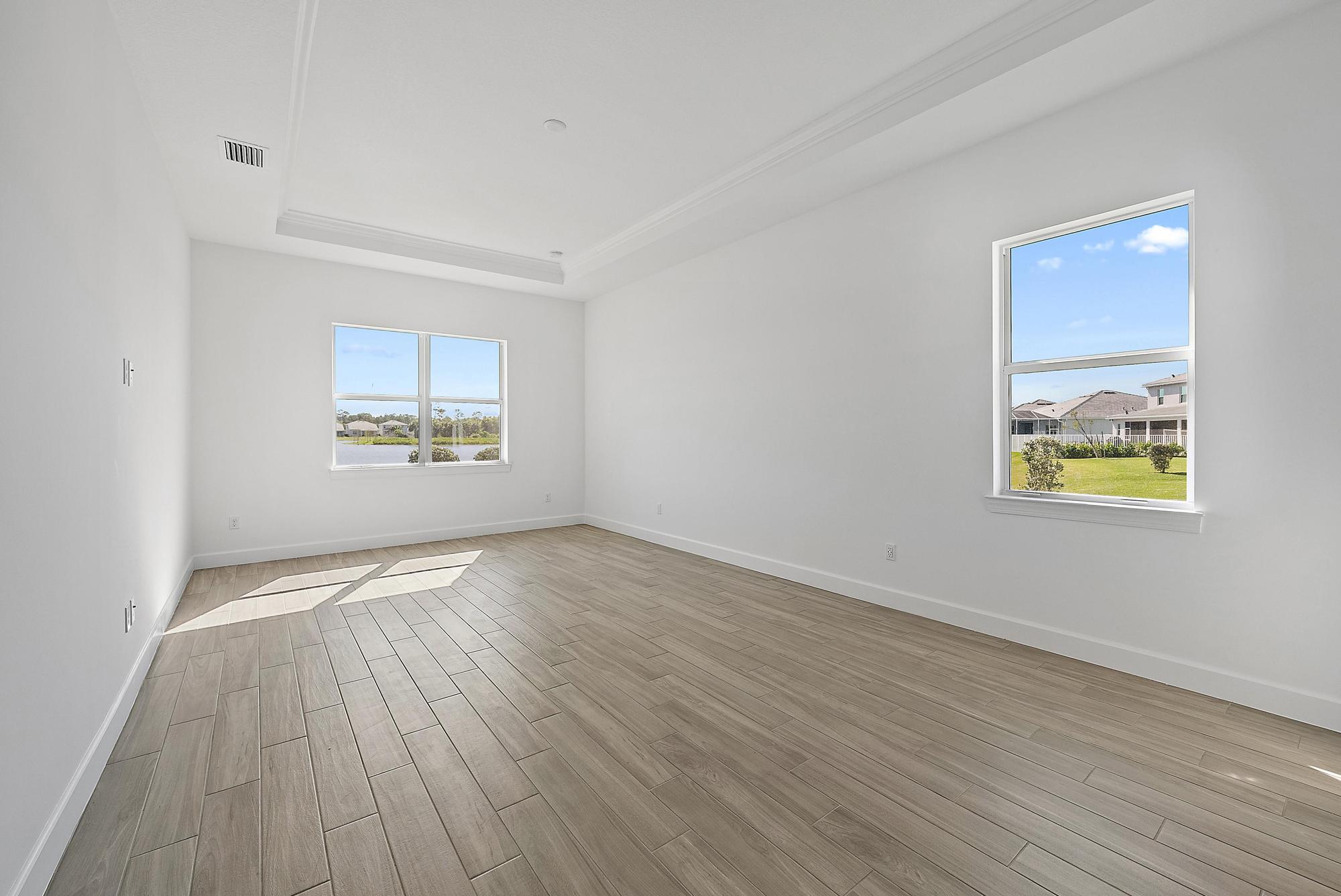 9801 Southwest Legacy Drive Stuart, FL 34997 - Photo 28 of 46 MASTER BEDROOM