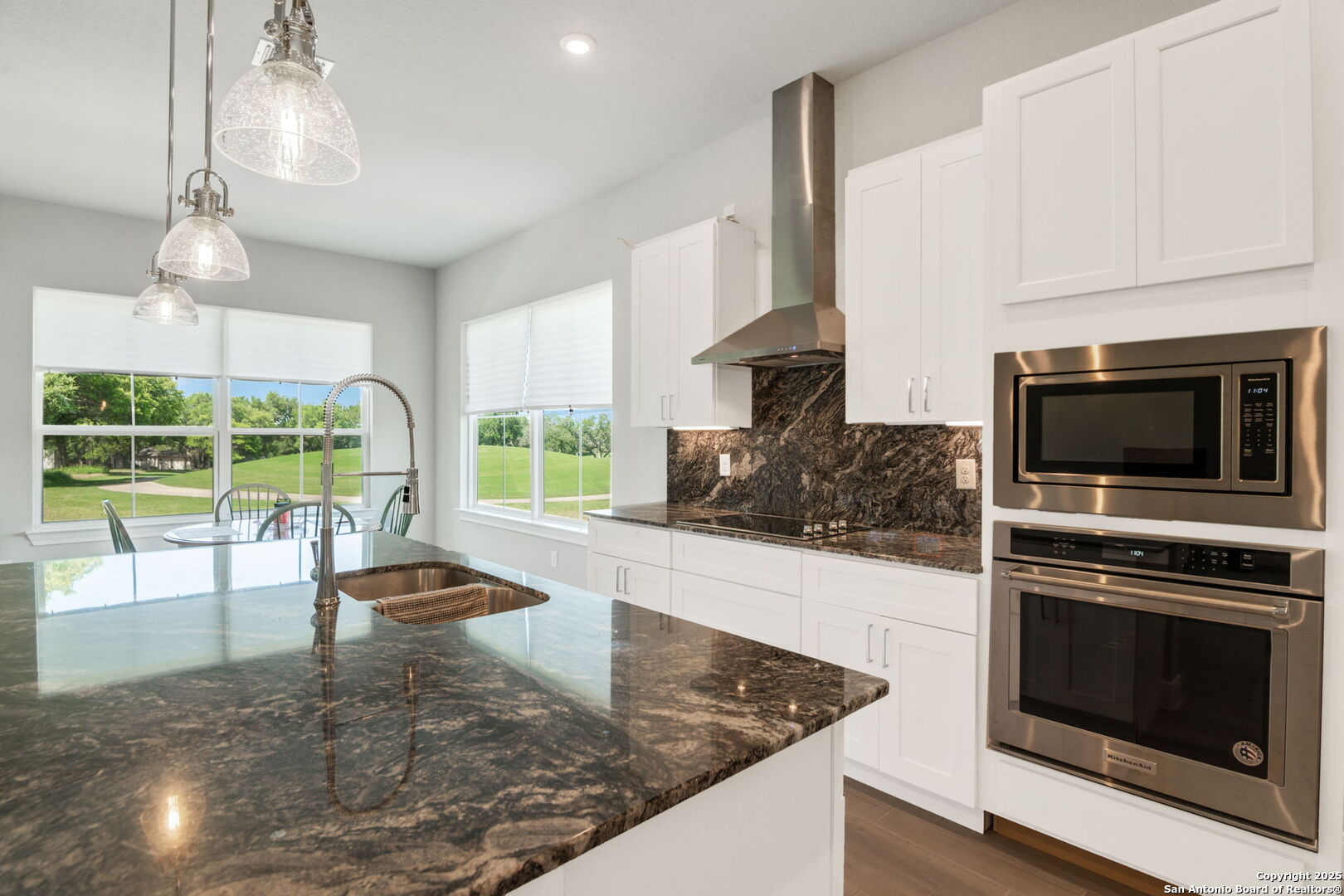 230 Hiram Cook Blanco, TX 78606 - Photo 12 of 24