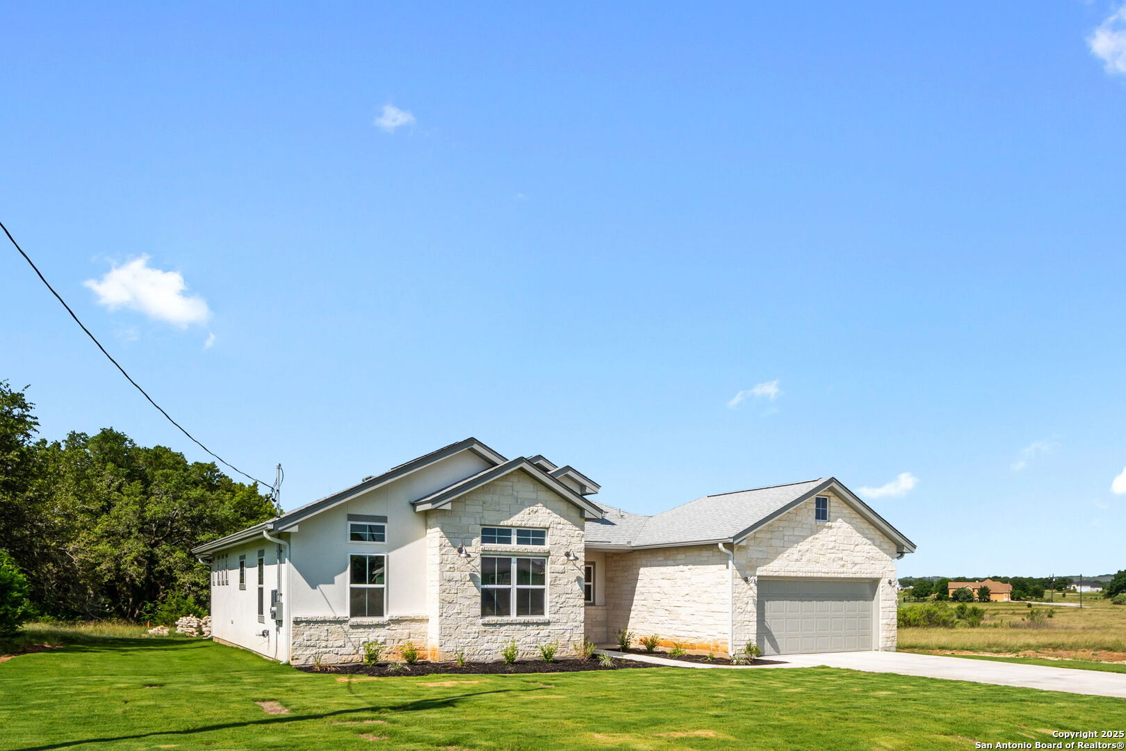 230 Hiram Cook Blanco, TX 78606 - Photo 2 of 24