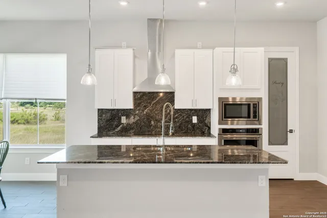 $465,533 | 230 Hiram Cook, Blanco, TX 78606