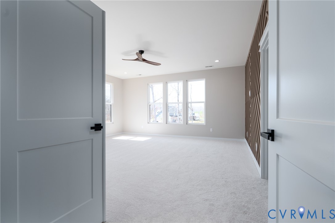 3536 Ampfield Way Midlothian, VA 23112 - Photo 37 of 49
