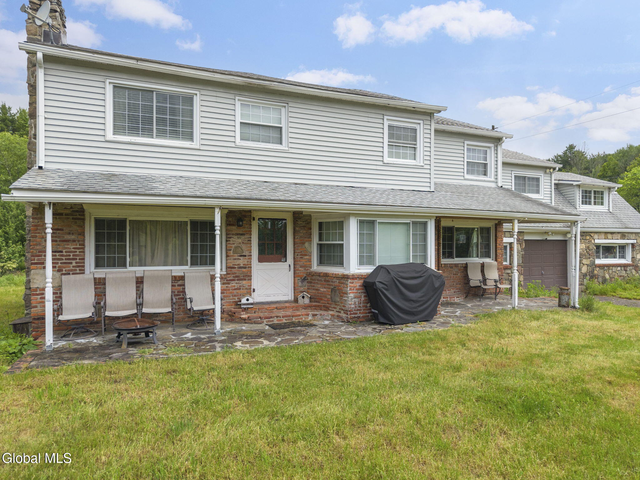 159 Ely Road Gilboa, NY 12076 - Photo 8 of 83 3-159ElyRd_03