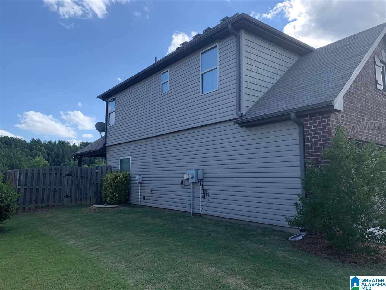 357 Blackberry Boulevard Springville, AL 35146 - Photo 3 of 28