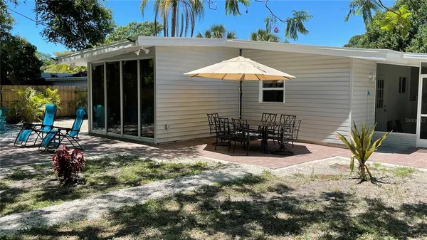 $2,750 | 2504 South Milmar Drive, Sarasota, FL 34237