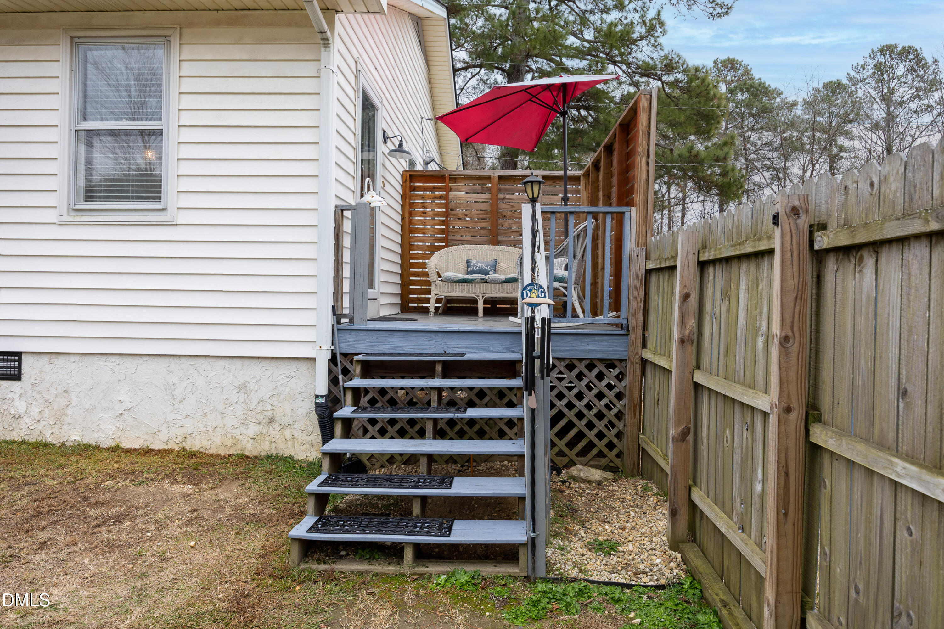 1854 Pope Road Dunn, NC 28334 - Photo 24 of 27 a front view of a house with a yard
