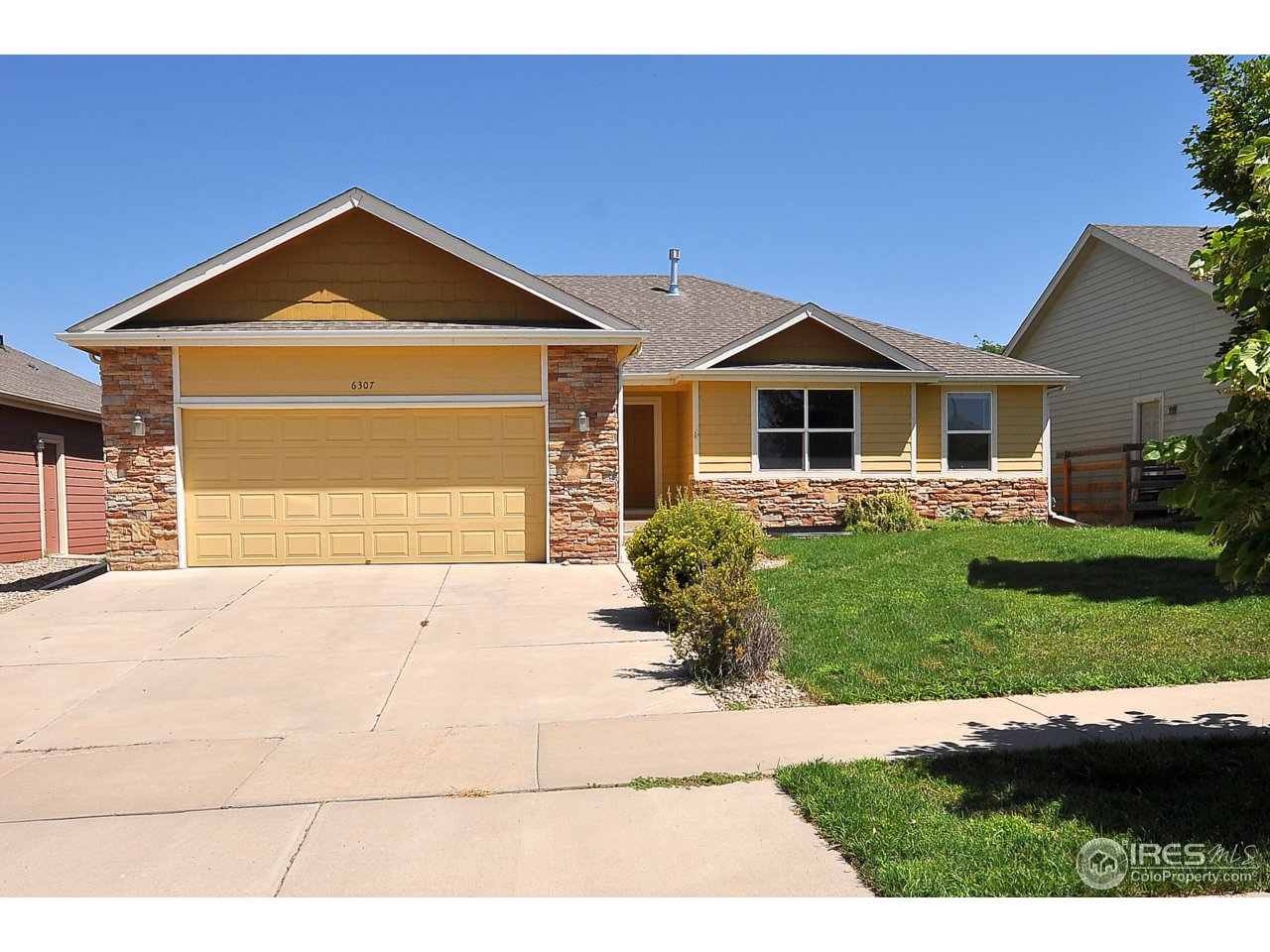 6307 West 13th St Road Greeley, CO 80634 - Photo 1 of 37 Gallery Image 1