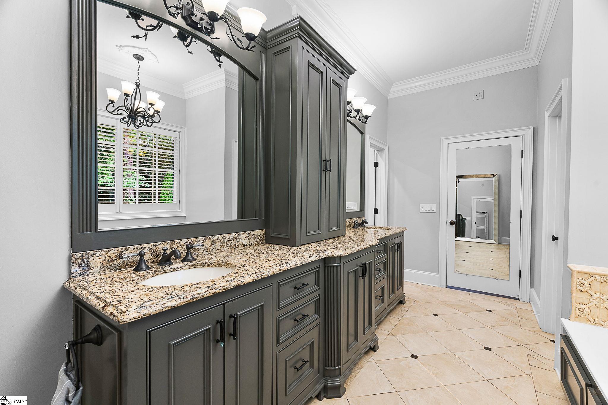 102 Tuscany Way Greer, SC 29650 - Photo 22 of 50