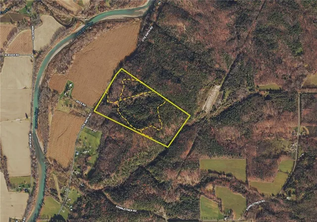 $169,900 | Vl Otis Smith Road, Hunt, NY 14846