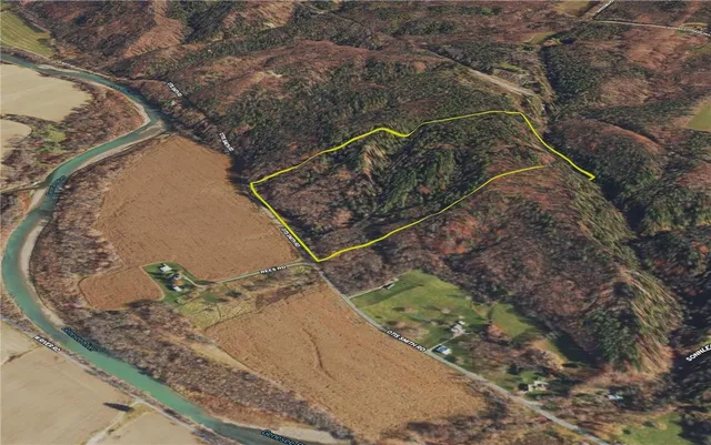 $169,900 | Vl Otis Smith Road, Hunt, NY 14846