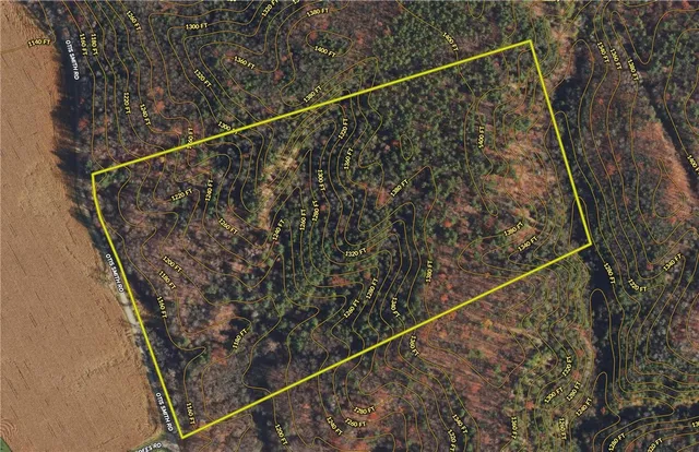 $169,900 | Vl Otis Smith Road, Hunt, NY 14846
