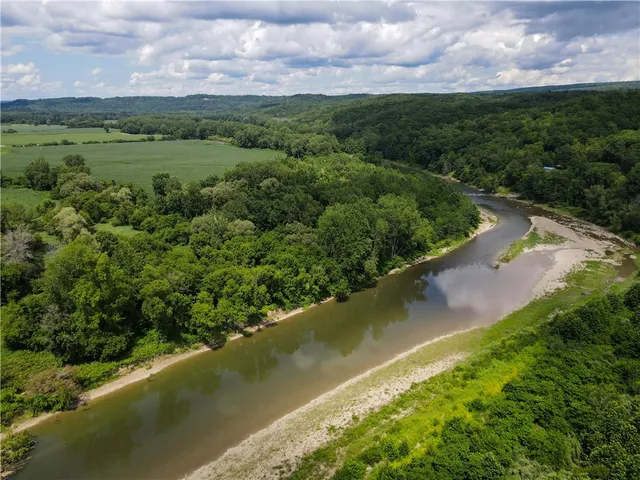 $169,900 | Vl Otis Smith Road, Hunt, NY 14846