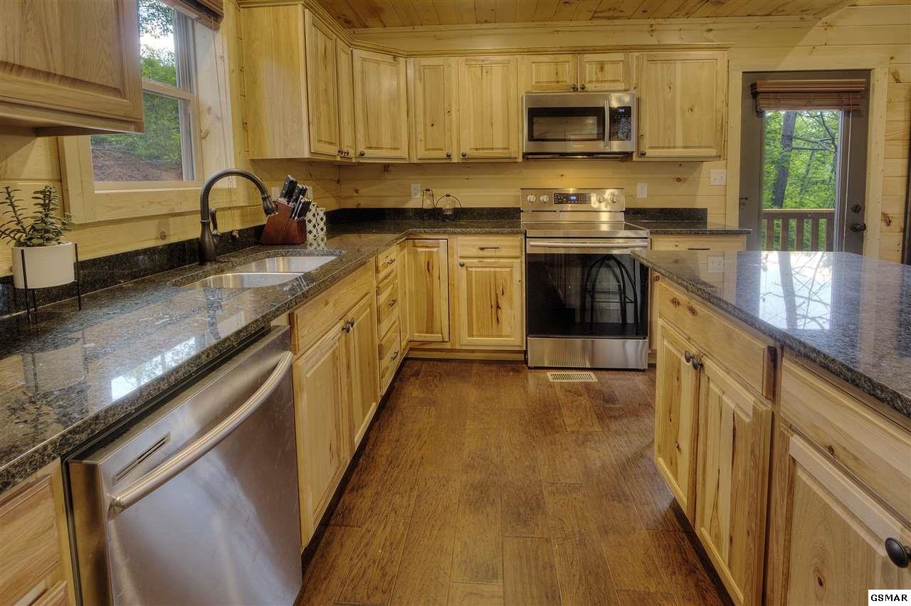 523 Ridge Road Gatlinburg, TN 37738 - Photo 9 of 35 Gallery Image 9