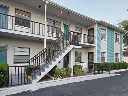 $133,700 | 5925 Terrace Park Drive North, Unit 111, St. Petersburg, FL 33709