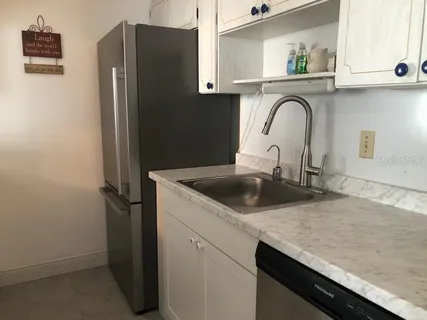 $133,700 | 5925 Terrace Park Drive North, Unit 111, St. Petersburg, FL 33709
