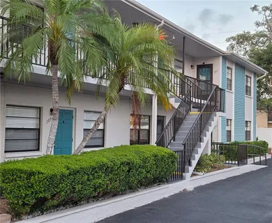 $133,700 | 5925 Terrace Park Drive North, Unit 111, St. Petersburg, FL 33709