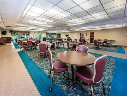 $133,700 | 5925 Terrace Park Drive North, Unit 111, St. Petersburg, FL 33709