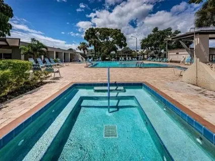 $133,700 | 5925 Terrace Park Drive North, Unit 111, St. Petersburg, FL 33709